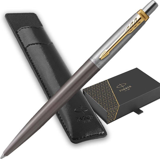 Parker Jotter Xl Ballpoint Pens Grey GT