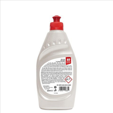 Roli Υγρό Πιάτων 425ml