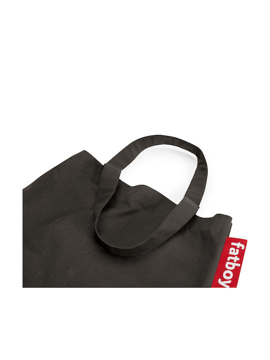 Fatboy Carry-all-bag Canvas Τσάντα Υφασμάτινη 61x55 I Charcoal Grey Fatboy Carry-all-bag Canvas Τσάντα Υφασμάτινη 61x55 I Charcoal Grey