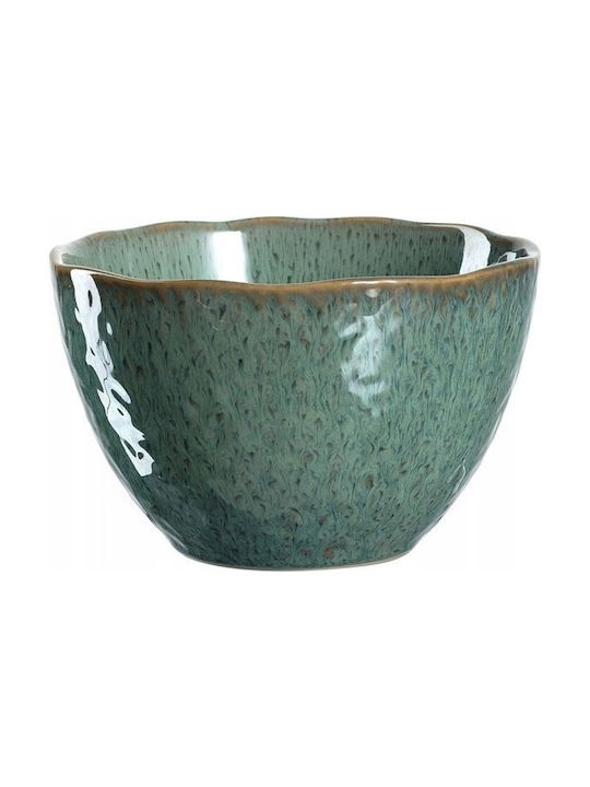 Leonardo Cereal Serving Bowl Round Green 6pcs
