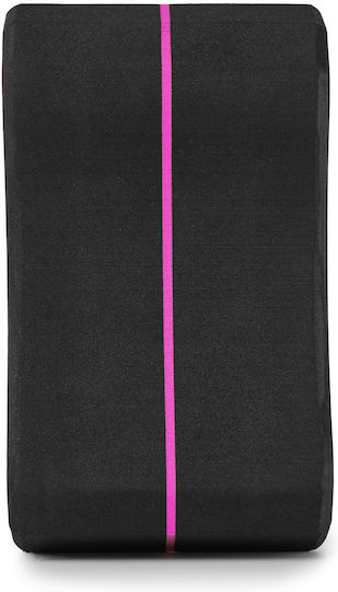 Buddyswim Pull Buoy Black Pink