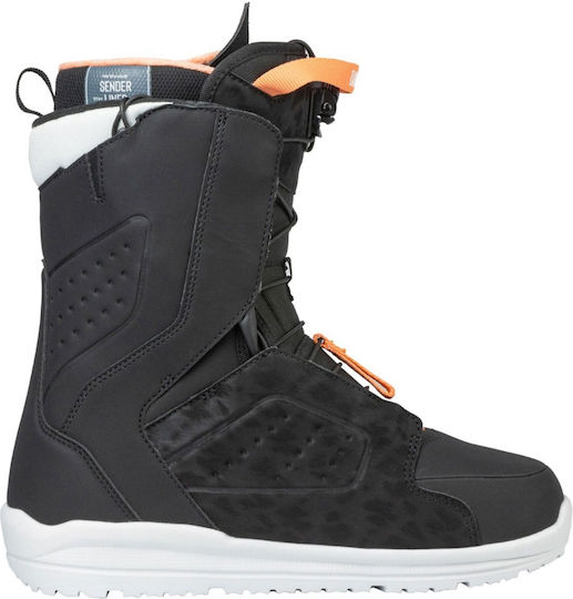 Northwave Dahlia Snowboard-Stiefel Schwarz Farbe
