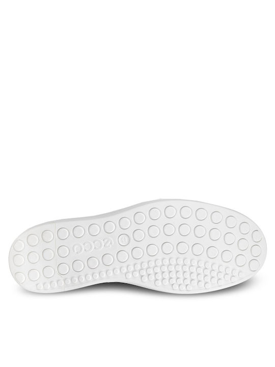 Soft 60 Sneakers Black