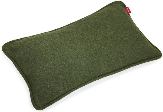 Fatboy Μαξιλάρι Recycled Πράσινο 38x65εκ.