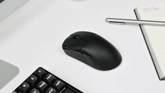 M2 8k Wireless Gaming Mouse 30000 DPI Black M2-A23