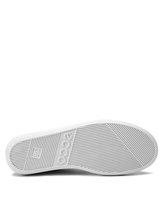 Soft 2.0 Damen Sneakers Weiß