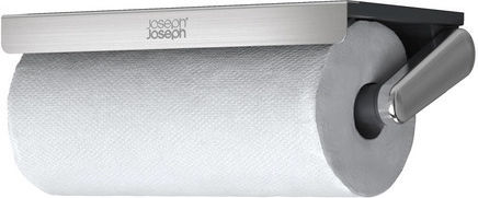 Joseph Joseph Papierhandtuchhalter Gray 30.5x17.5cm