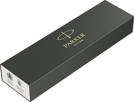 Parker IM Vibrant Rings Kugelschreiber Amethystviolett
