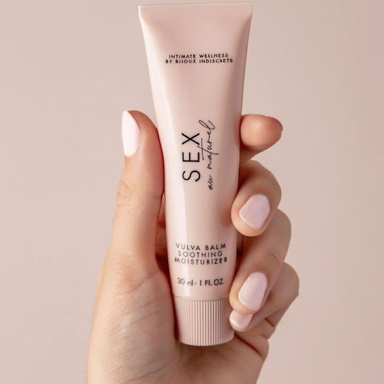 Bijoux Indiscrets Au Naturel Олио 30мл