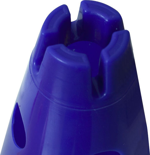 Κώνος 38cm 420gr 13 Τρύπες Amila 99533