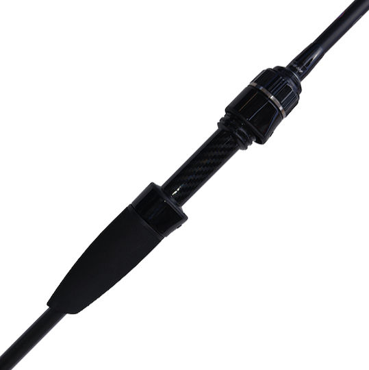 Oceanic Lanseta de pescuit 2.13m 0.8-6gr