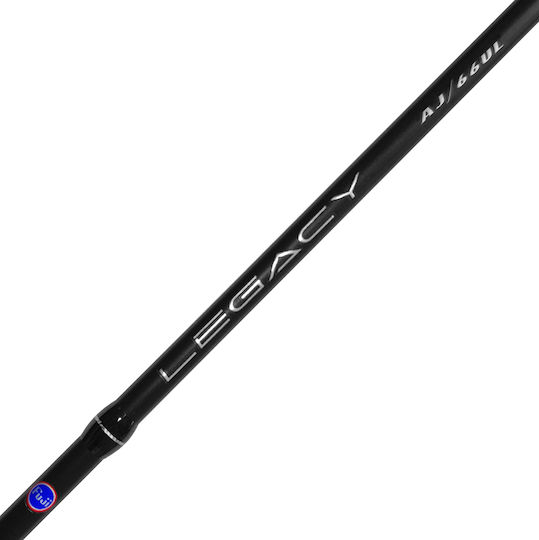 Oceanic Риболовен прът 1.98м 0.3-3гр