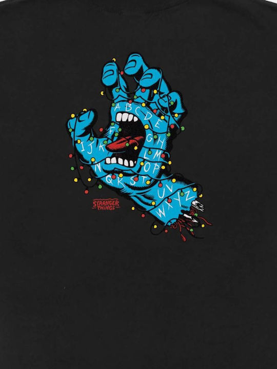 Kids' T-shirt Black