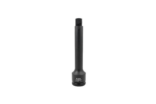 Kastanienverlängerung Pneumatisch mit Karré 3/4" und Länge 200mm