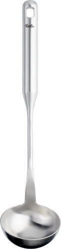 Fissler Βαθιά Κουτάλα Σούπας Ανοξείδωτη 34cm