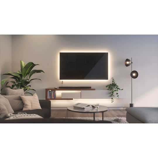 Nanoleaf Смарт крушки LED 9W за фасунга B22 и форма A60 RGB 3бр