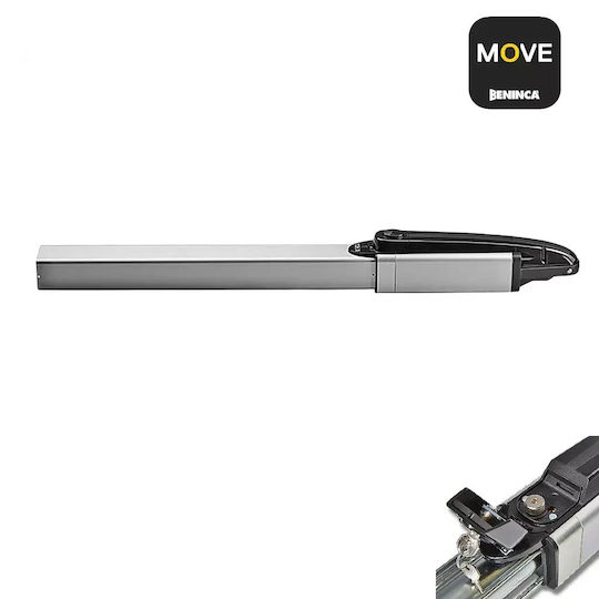 Beninca Hydro Hd 50 Ac Swing Garage Door Operator Without Control System