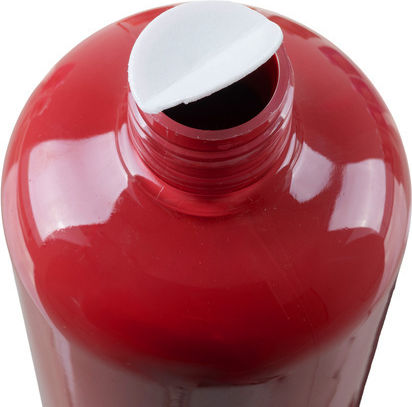 Tempera Farben Mehrfarbig in Flasche 1000ml 12Stück