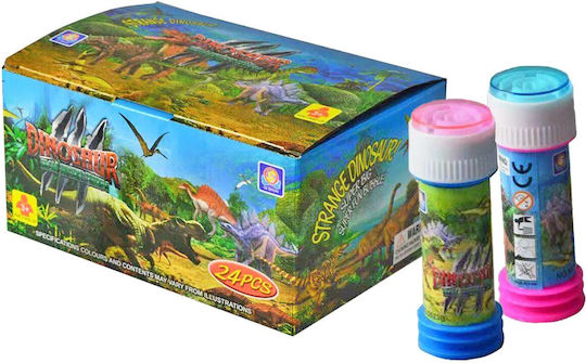 ToyMarkt Създатели На Балончета (Различни Дизайни) 24 Бр