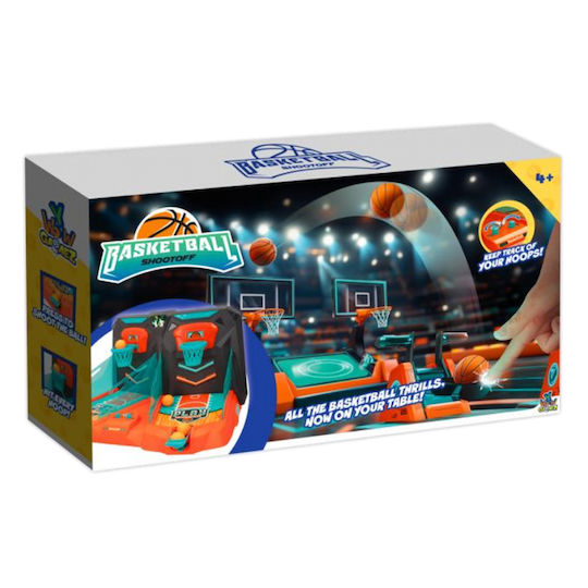 Ywow Gamez Баскетбол Eolo #eol05869