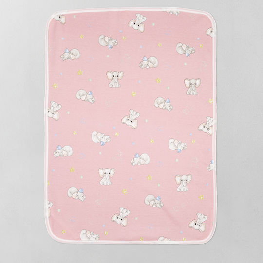 Nima Waterproof Changing Pad Multicolour 55x75cm.