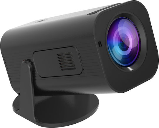 ATC P2 Pro Projector LCD HD LED Lamp with Wi-Fi ATC20.004.0007