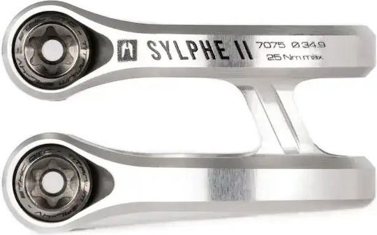 Ethic Dtc Sylphe V2 Clamp – Raw