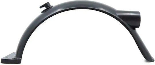 Ανταλλακτικό Πίσω Φτερό Ηλεκτρικό Scooter Xiaomi Mi4 Lite Black