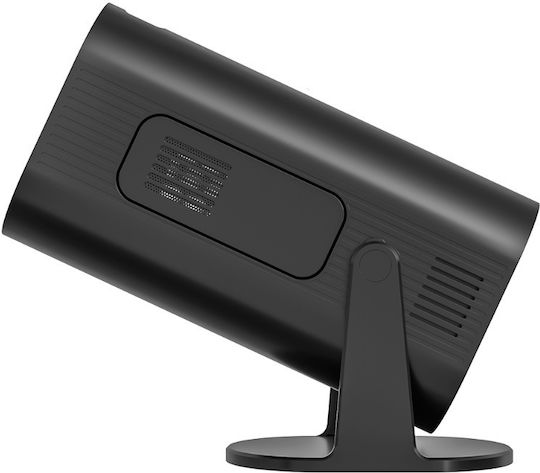 ATC P2 Pro Projector LCD HD LED Lamp with Wi-Fi ATC20.004.0007