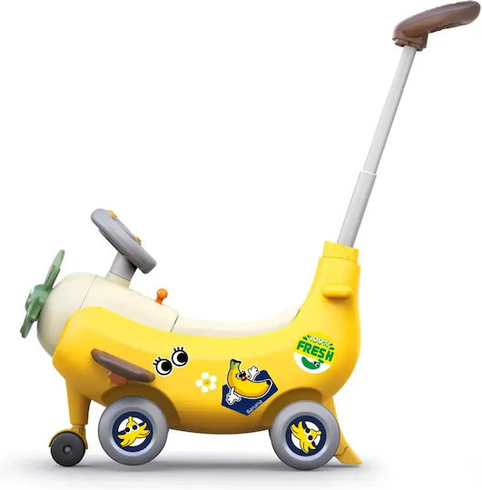 Hola Toys Езда На За 36+ Месеца Със Звук Многоцветен