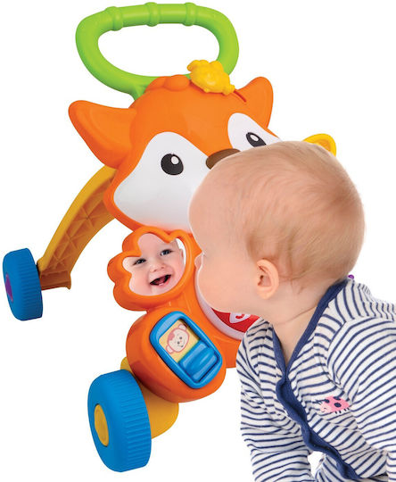 Winfun For 6+ Months With Sounds Multicolour
