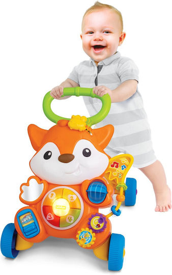 Winfun For 6+ Months With Sounds Multicolour