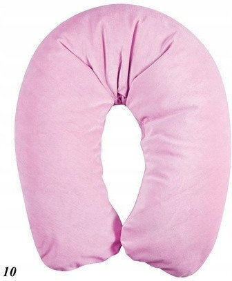 Matex Fiki Miki Stillkissen Rosa