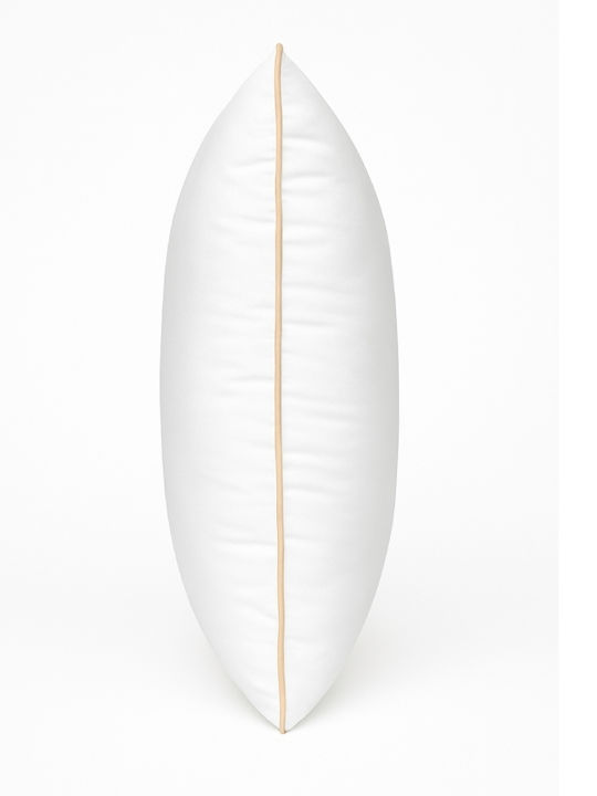 BS Collection Μαξιλάρι Ύπνου Latex 50x70cm