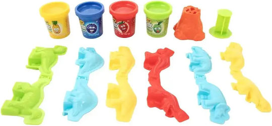 Crayola Knete Spiel-Set Für Kinder Ab 3 Jahren