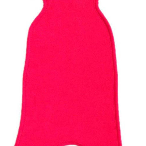 Air Cuddle Stroller Seat Liner Red