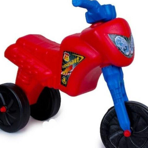 Burak Super Cross Für Kinder Ab 3 Jahren Rotes