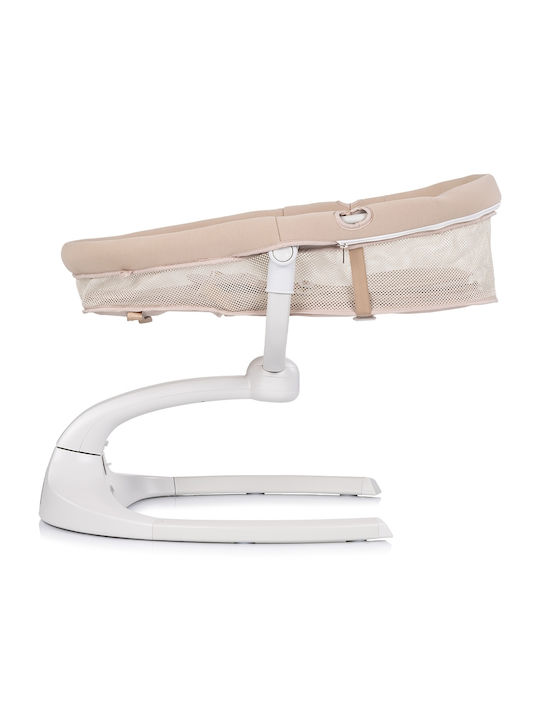 Chipolino Electric Baby Relax E-sway with Music Beige