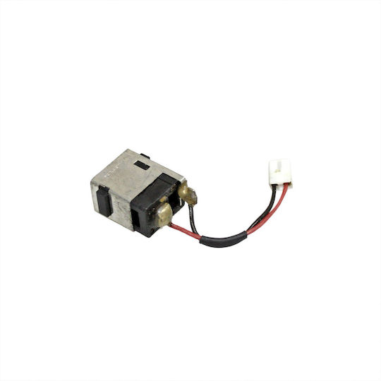 DC-Netzbuchse Toshiba Portege Z30 Pt241a-09m001 P000586400 Code 1-3511