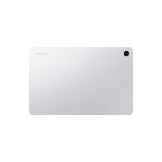 Samsung Galaxy Tab A11+ 11Inches (6GB/128GB) Silver