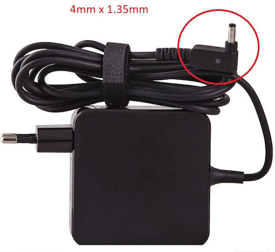 Τροφοδοτικό Laptop Ac Adapter Φορτιστής Asus Vivobook 17 X712ea Vivobook 17 X712ea-au511w 17 X712ea-au683w 0a001-00895200 Κωδ.60054