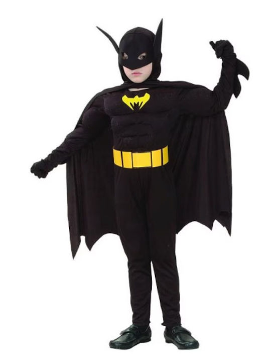Costum de Carnaval pentru Copii