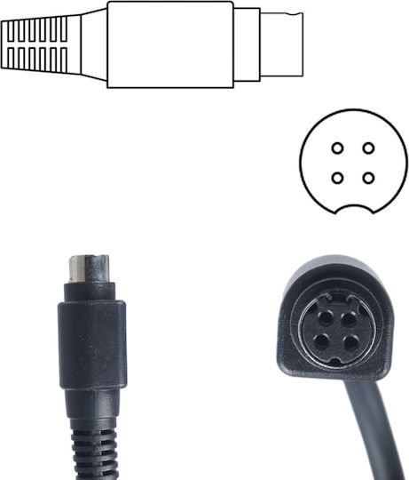 Τροφοδοτικό Laptop Ac Adapter Φορτιστής Toshiba Qosmio X305-q701180w X305-q705 Pa5084u-1ac3 X505-sp8021m Pqx33u-063tm6 X505-sp8021l Pqx33u-063lm6 X205-s7483 Pspb9u-03s026 X205-s9349 Pspb9u-022003 Pa3546u-1aca Oem Υψηλής Ποιότητας Κωδ.60016