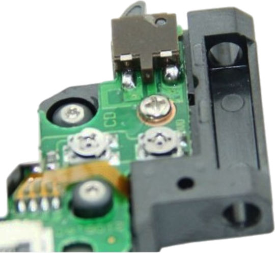Console Spare Laser Lens Head Pvr-802w Khm-430 Playstation 2 Slim Scph 7000x-7500x-7700x-7900x Code 1-game202