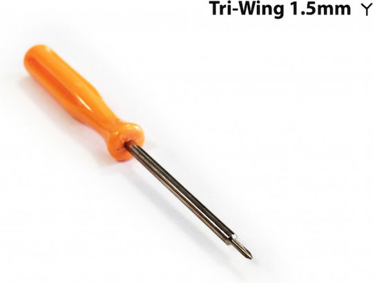 Șurubelniță de Precizie Tri-wing Y 1.5mm Nintendo Switch 3ds Wii U Cod 1-srp0032