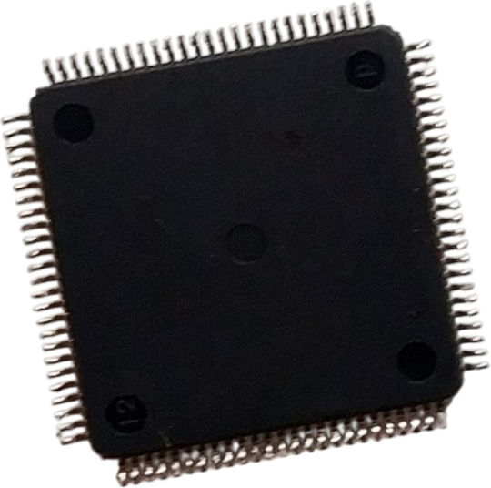 Controller IC Chip Chipset Transmitter Retimer Scaler HDMI Regulator Panasonic MN864718 MN864718A Nintendo Wii U Code 1-game127