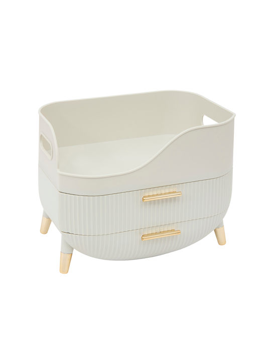 5Five Alba Organizer Plastic
