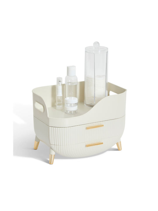 5Five Alba Organizer Plastic