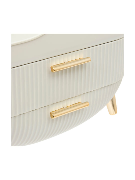 5Five Alba Organizer Plastic