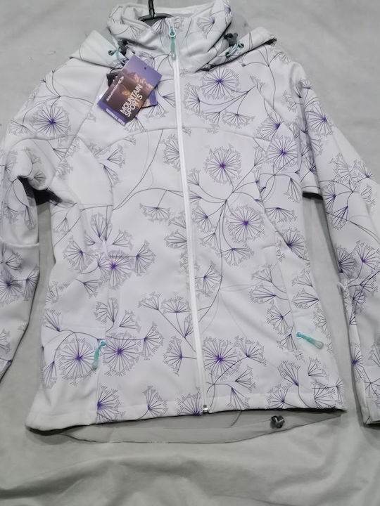Women's Lifestyle Jacket Waterproof for Winter